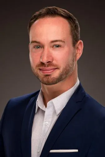 Bild: MKS Instruments: Sven Schipper verstärkt Ophir Vertrieb