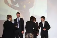 Ausgezeichnete Handbücher: Projektron gewinnt den tekom-Dokupreis 2010 Bild: Ausgezeichnete Handbücher: Projektron gewinnt den tekom-Dokupreis 2010