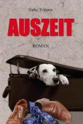 Bild: "Auszeit" von Gaby Trippen