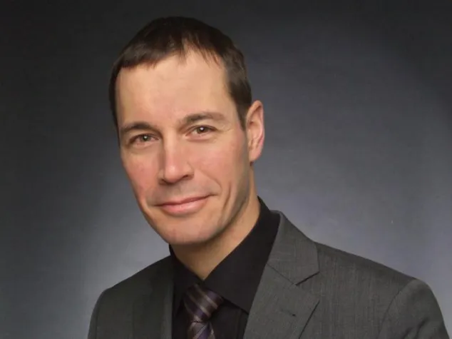 Bild: George Ferretti ist Food & Beverage Manager im neuen Pullman Munich