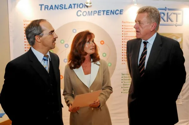 Bild: RKT gehört zu den 20 Top-Dienstleister in Baden-Württemberg