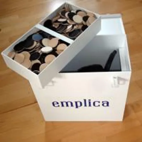 Bild: Reparatursystem für Schalungen verlängert Lebensdauer – Emplica startet durch