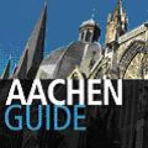 Bild: Mit der „Aachen-App“ die Kaiserstadt erleben