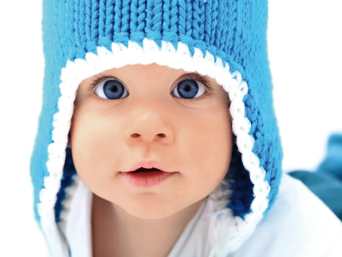 Deutschlands führende Messe rund ums Kind