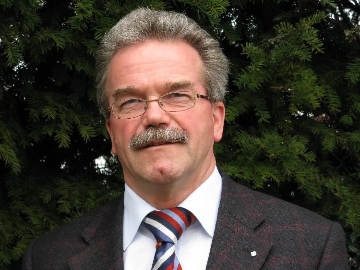 FGL-Geschäftsführer Guntram Löffler: „Die Situation in den Betrieben ist durch die Krisenstimmung in der Wirtschaft nicht leichter geworden, aber die Zahlen sind auch nicht beängstigend.“