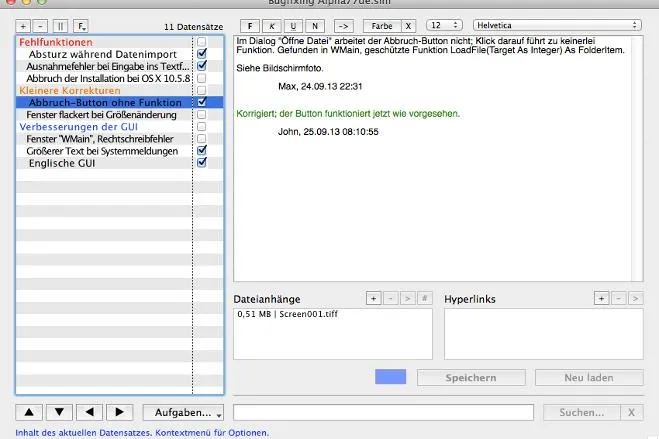 Ideen, Notizen, Texte bequem am PC verwalten - so geht's Bild: Ideen, Notizen, Texte bequem am PC verwalten - so geht's