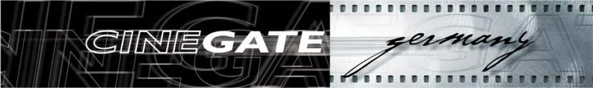 Cinegate GmbH
