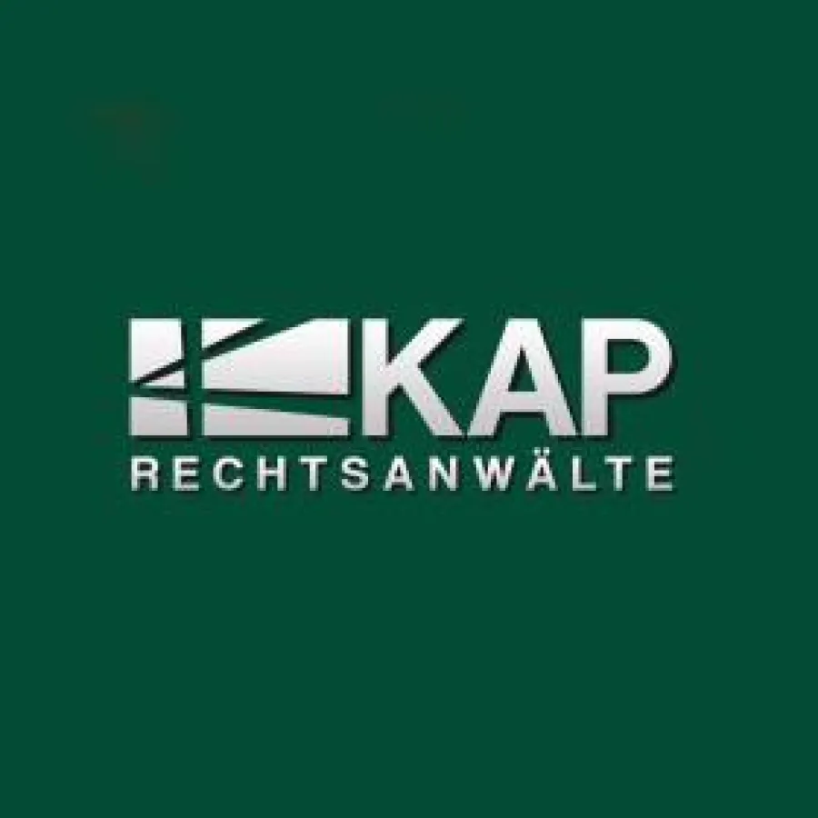 German Pellets GmbH - KAP Rechtsanwälte informieren