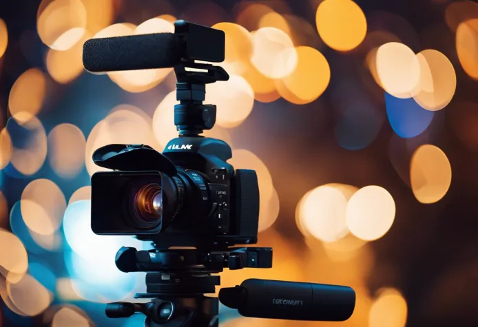Bild: Videomarketing auf dem Vormarsch
