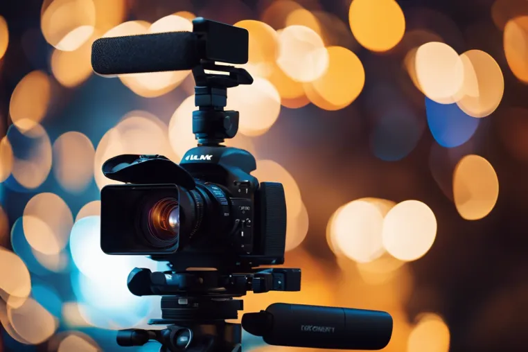 Bild: Videomarketing auf dem Vormarsch