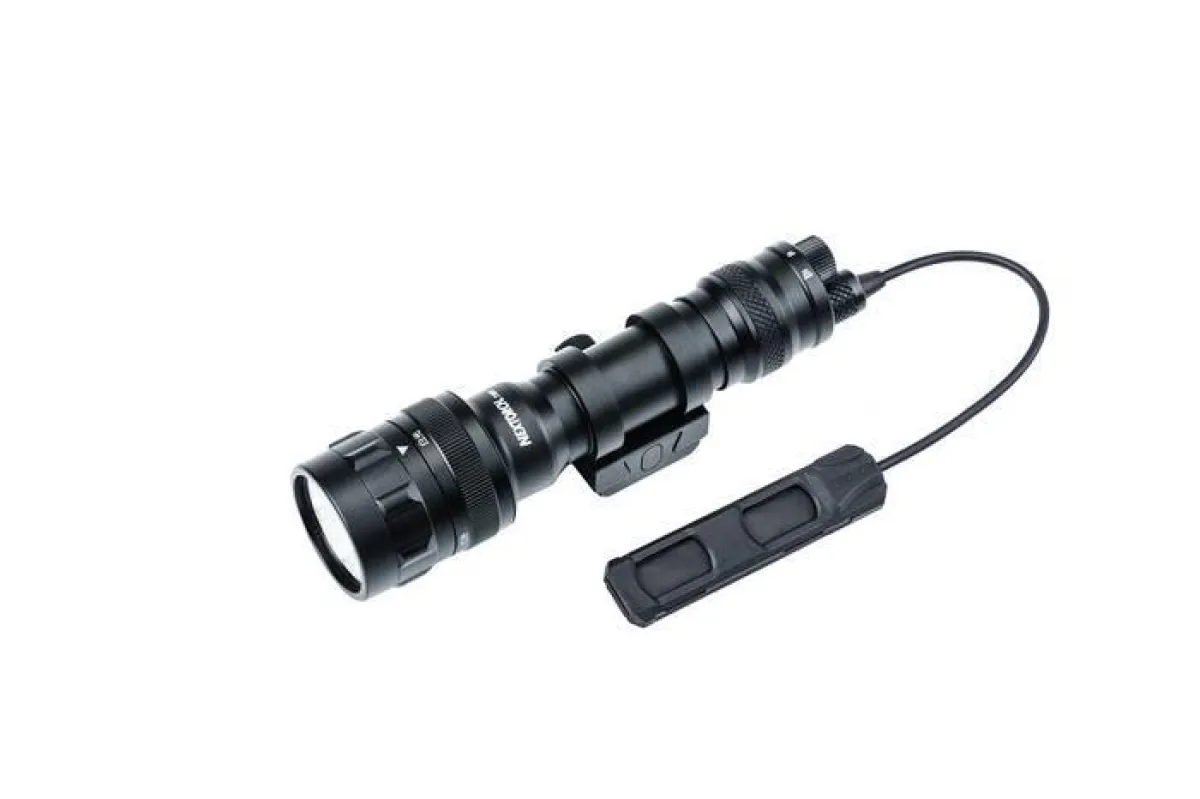 Zielbeleuchtung von NEXTORCH