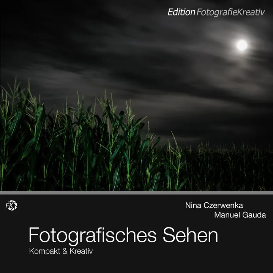 Buch Fotografisches Sehen