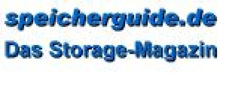 Bild: Externe Festplatten und Netzwerk-HDD am beliebtesten