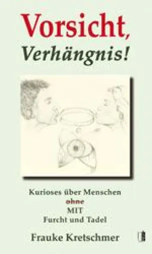 Bild: Mord im Affekt verspricht rabenschwarzen Nervenkitzel