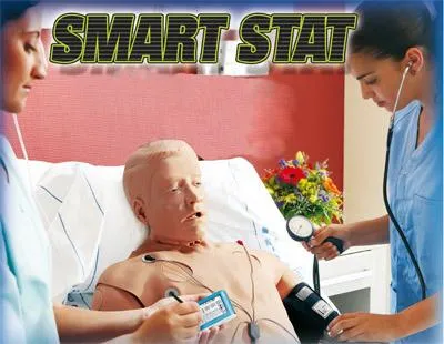 Bild: Neuer Patientensimulator setzt Maßstäbe