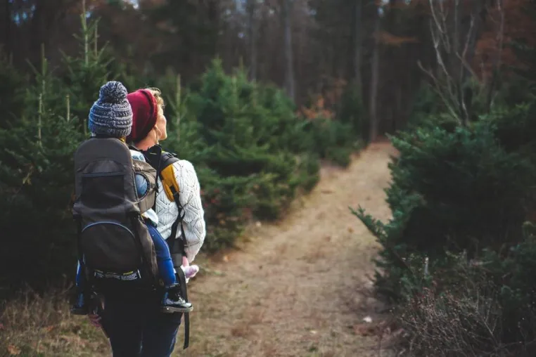 Wandern mit Kindern – ERV-Tipps für Familienausflüge in die Berge Bild: Wandern mit Kindern – ERV-Tipps für Familienausflüge in die Berge