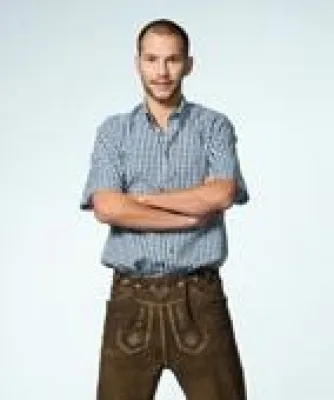 Bild: Vorhang auf für Österreichs Landwirte