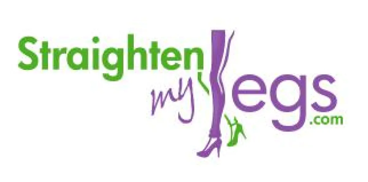 Firmenlogo StraightenMyLegs.com