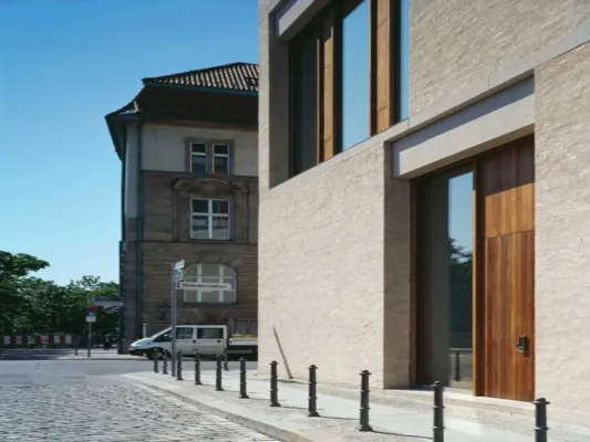 Bild: Der Weg zur Traumimmobilie: Frank Wenzel bringt frischen Wind in den Markt