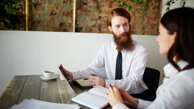 Bild: Fachkräftemangel in Österreich: Hilfe durch JB Vermittlungs GmbH