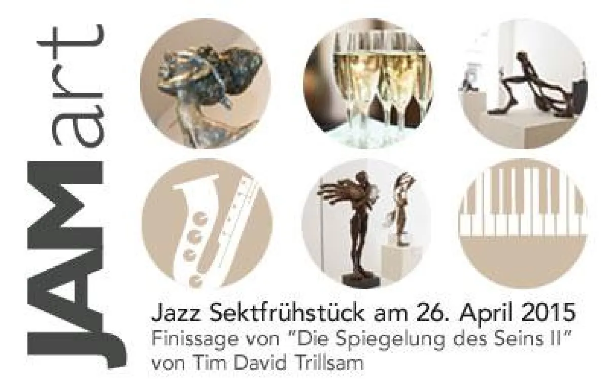 JAMart: Musikveranstaltungen bei MuniqueART