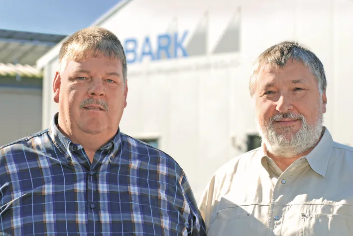 „Das BARK-Prinzip hat hervorragend funktioniert“ Bild: „Das BARK-Prinzip hat hervorragend funktioniert“