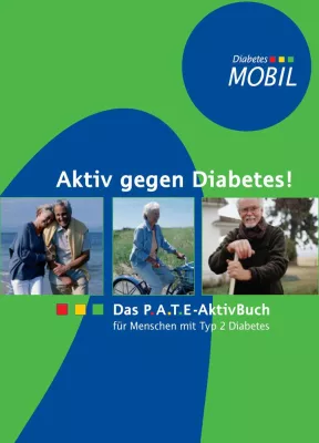 Bild: Das Leben mit Diabetes eigenständig gestalten