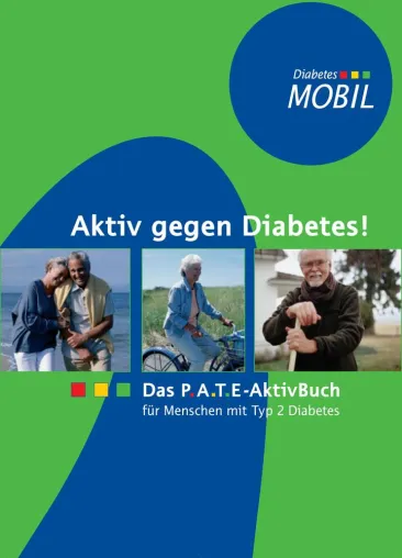 Bild: Das Leben mit Diabetes eigenständig gestalten