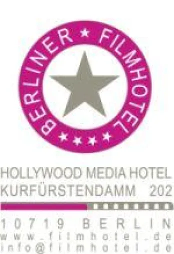 Hollywood Media Hotel ist Certified Conference Hotel Bild: Hollywood Media Hotel ist Certified Conference Hotel