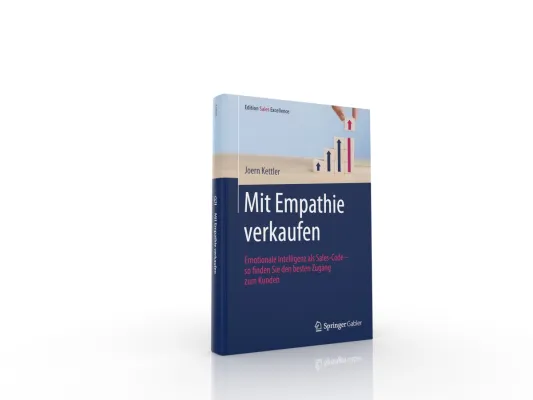 Empathie im Verkauf Bild: Empathie im Verkauf