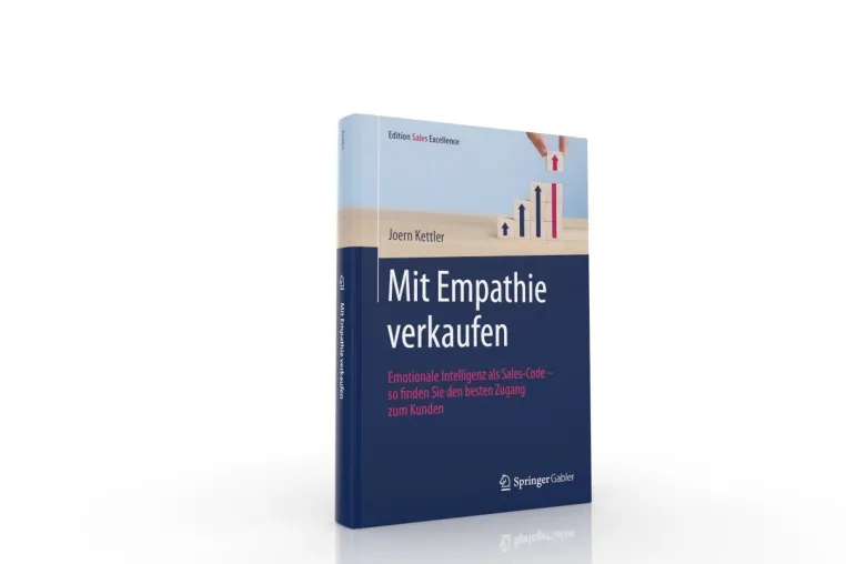 Bild: Empathie im Verkauf