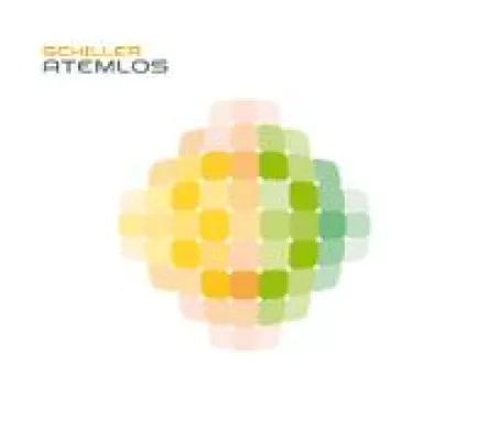 Bild: Schiller veröffentlicht neues Album "Atemlos"