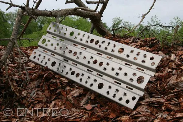 Bild: Entreq Engineering untermauert Spitzenstellung bei Ausrüstungsgegenständen für Offroad-Reisende