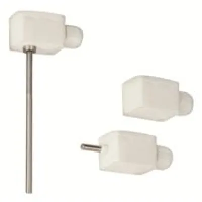 Neue Temperaturfühler in Mini-Bauform Bild: Neue Temperaturfühler in Mini-Bauform