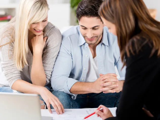 Bild: BeFin: Finanzieren und verwirklichen Sie Ihre Träume