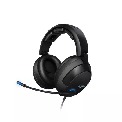 Bild: ROCCAT™ Kave Solid 5.1 Gaming Headset – Verkaufsstart steht fest