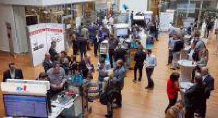 Bild: Couplink schließt Telematik-Fachtagung erfolgreich ab