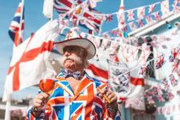 Bild: Festivals auf Jersey 2018