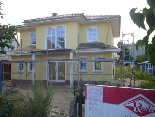 Bild: Für ein Leben wie in Bella Italia | Hausbesichtigung am 10./11. September in 12623 Berlin