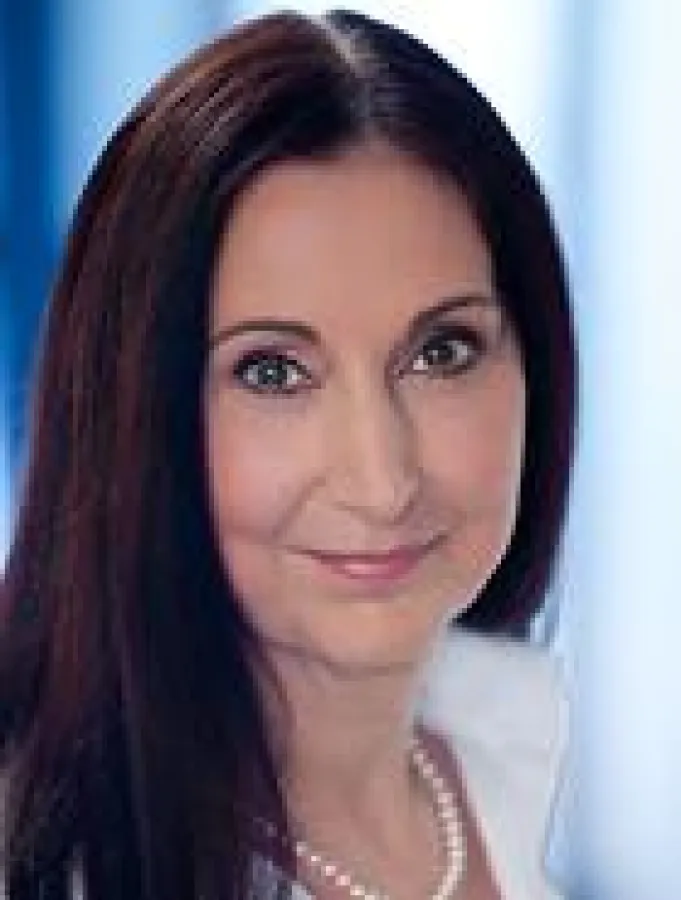 Dr. Brigitte Wolter Management Coach