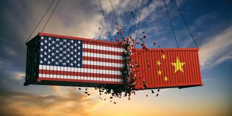 Bild: Handelskrieg der USA mit China: Trumps Gründe für Schutzzölle sind irreführend und heuchlerisch