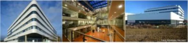 RFID Datenspezialist am RWTH-Cluster Logistik immatrikuliert Bild: RFID Datenspezialist am RWTH-Cluster Logistik immatrikuliert