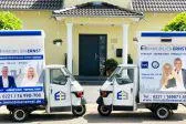 Bild: Immobilienmarketing beim Immobilienverkauf in Köln