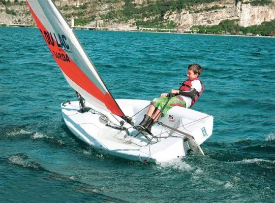 Das Kind ist König Bild: Das Kind ist König
