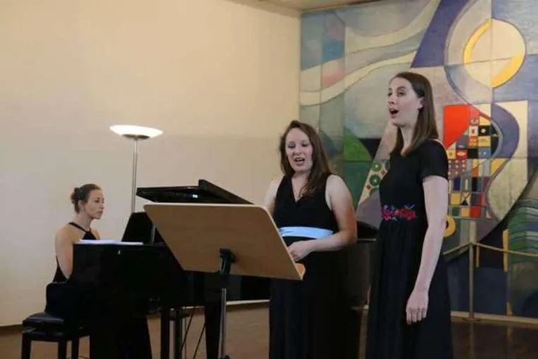 Liebenauer Konzerte: Aus alten Märchen Bild: Liebenauer Konzerte: Aus alten Märchen