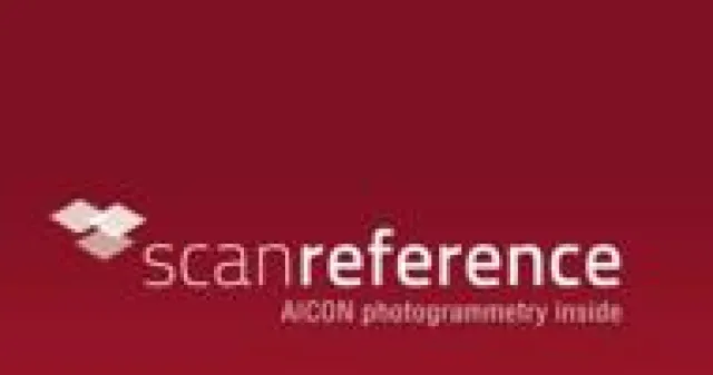 Bild: ScanReference - Der preiswerte Einstieg in die Photogrammetrie
