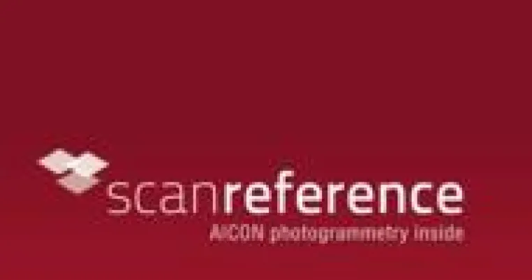 Bild: ScanReference - Der preiswerte Einstieg in die Photogrammetrie