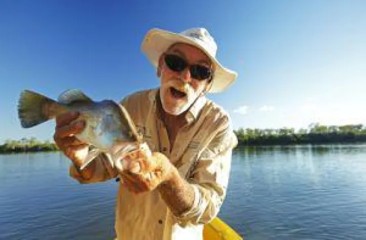 Bild: Westaustralien mit Einheimischen entdecken