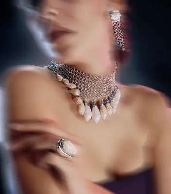 Nicht alles, was glänzt, ist gold: Peru ist der größte Silberproduzent der Welt Bild: Nicht alles, was glänzt, ist gold: Peru ist der größte Silberproduzent der Welt