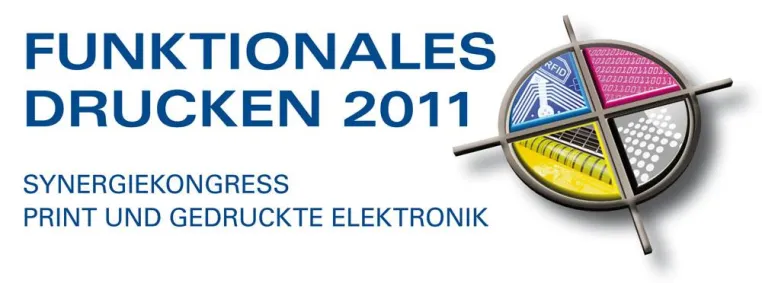 Bild: Synergiekongress „Funktionales Drucken 2011“ am 1. Juni 2011 in Essen